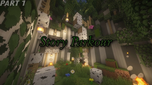 Story Parkour