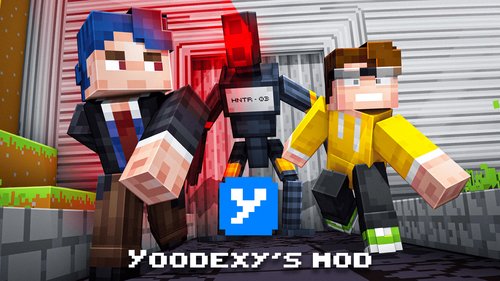 Yoodexy's Mod
